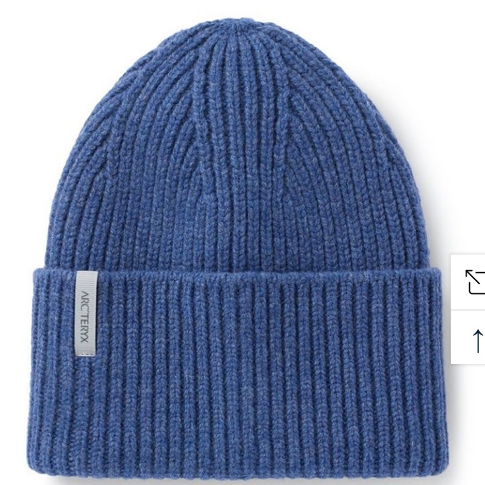 Arc’teryx Wool Toque | Unisex
